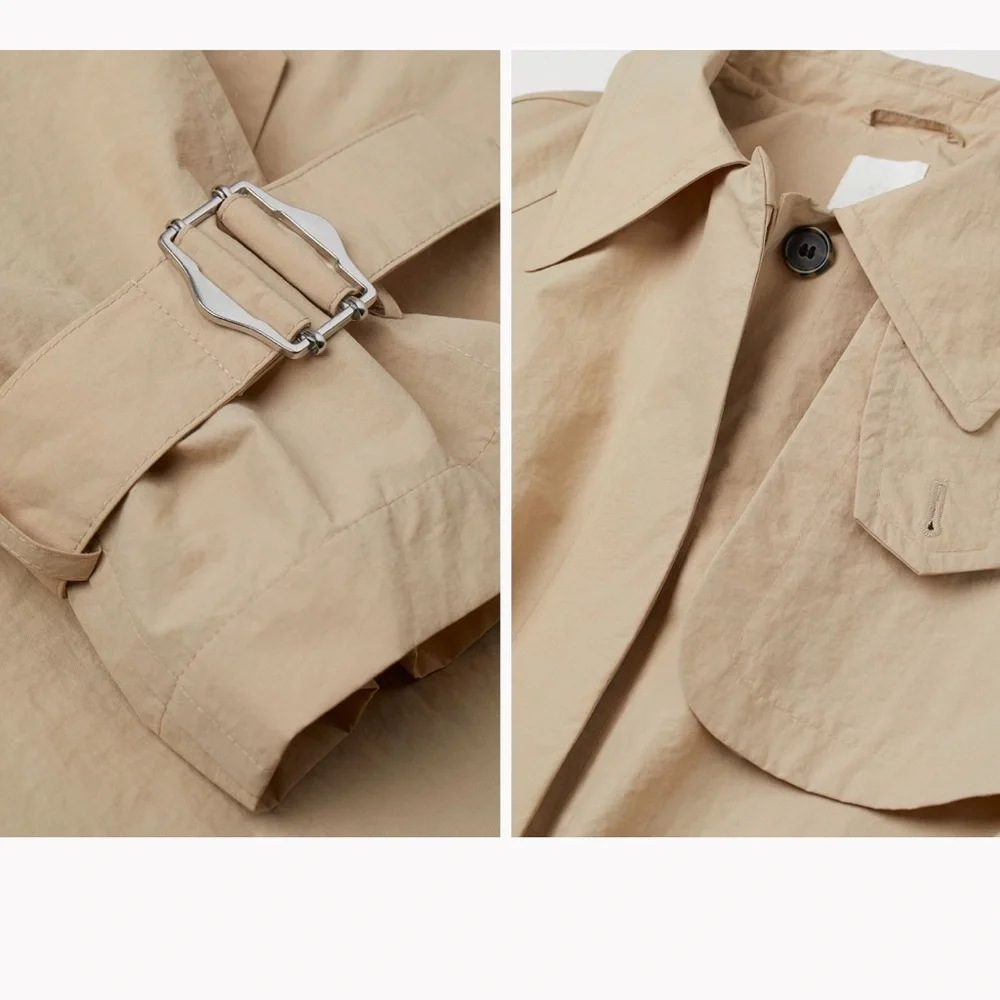 H&M coat - Picture 6 of 6